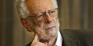 Foto: Enrique Domingo Dussel Ambrosini.