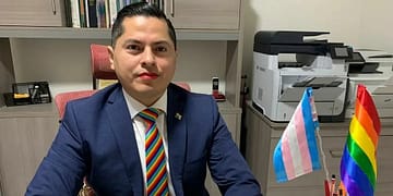 Ociel Baena