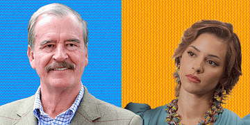 vicente fox violencia política de género mariana rodriguez portada