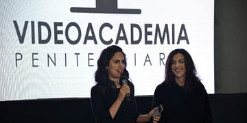 videoacademia penitenciaria