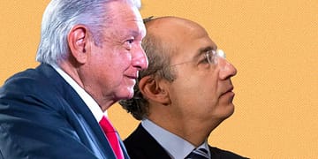 Calderón y AMLO reaccionaron igual a matanzas portada