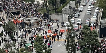 SISMO CDMX HOY VIDEOS
