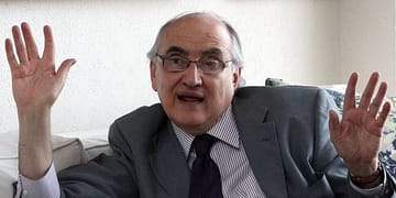 Alfredo Jalife-Rahme