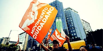 Movimiento Ciudadano