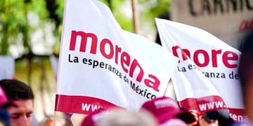 Morena siglas