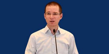 Biografía Quién es Ricardo Anaya