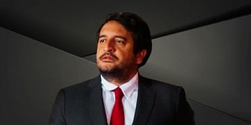 Andrés Manuel López Beltrán