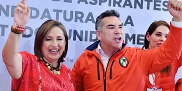 candidato del PRI elecciones 2024