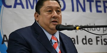 Biografía Uriel Carmona Fiscal Morelos