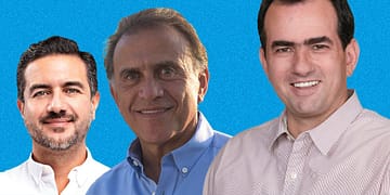 familia yunes en veracruz portada
