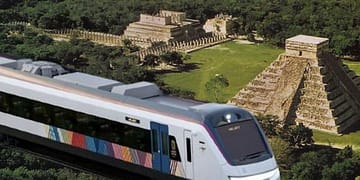 para qué sirve el tren maya