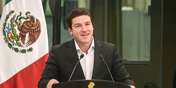 Samuel García propuestas