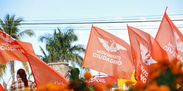 Movimiento Ciudadano