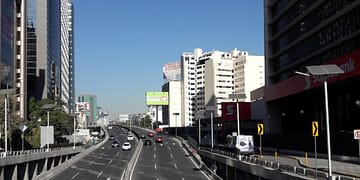 autopista urbana norte costo precios tarifa 2024 segundo piso del periferico portada