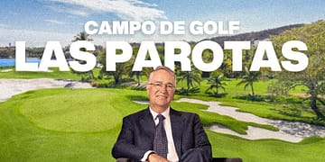 campo de golf salinas pliego LAS PAROTAS QUE ES CASO COMPLETO PORTADA