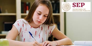 certificado de secundaria SEP