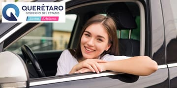 Apoyo tenencia Querétaro