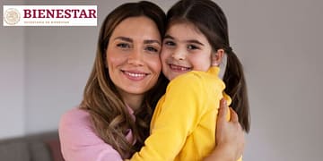Apoyo bienestar madres trabajadoras 2025