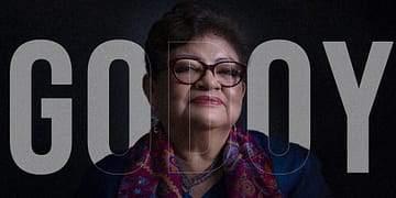ernestina godoy casos sin resolver cdmx