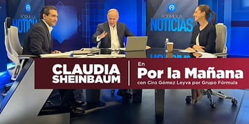claudia sheinbaum ciro gomez leyva portada entrevista