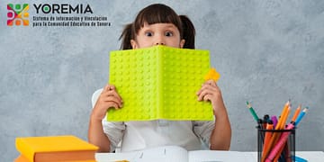 Yoremia calificaciones boleta 2025