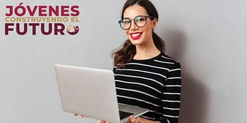 Registro Jóvenes Construyendo el Futuro 2025
