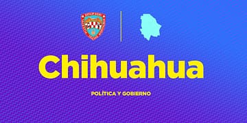 Chihuahua politica y gobierno 2024 portada
