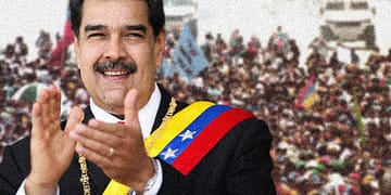 fraude en venezuela portada