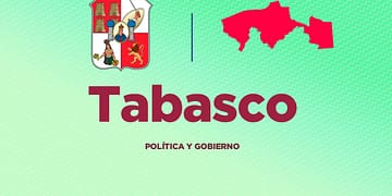 tabasco politica y gobierno 2024 portada