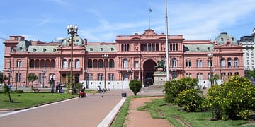 Para Argentina, los beneficios de pertenecer a la OCDE son evidentes. Foto: Pixabay.