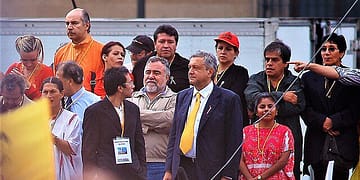 gabinete de AMLO GDF