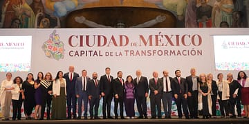 gabinete de clara brugada