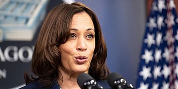 Si los demócratas ganan la Casa Blanca, conservan el Senado y recuperan la Cámara de Representantes, Harris podrá aprobar amplias reformas económicas. Foto: Wikimedia.