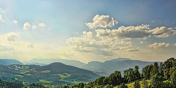 Los líderes mundiales deben aprovechar este momento para crear una agenda de inversiones transformadora que reconozca que, sin la naturaleza, nuestro planeta, y mucho menos nuestras economías, no pueden sobrevivir. Foto: Pixabay.