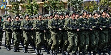 Las fuerzas ucranianas han dado repetidas pruebas de su capacidad para hacer un uso eficaz y responsable de las armas provistas por Occidente. Foto: Pixabay.