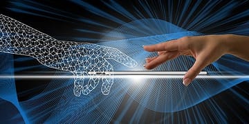 Además de compartir conocimientos, muchos países necesitan un mejor acceso a recursos esenciales de IA, como potencia computacional, conjuntos de datos de capacitación inclusivos y representativos, talento capacitado y un marco de datos global. Foto: Pixabay.