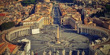 ¿Qué tiene Roma que resulta tan atractivo para las audiencias modernas?. Foto: Pixabay.