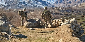 Ni Rusia ni Ucrania están en condiciones de lograr una victoria militar absoluta; esta guerra se concluirá en la mesa de negociaciones, no en el campo de batalla. Foto: Pixabay.