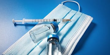 Si trabajan juntos para eliminar los obstáculos que impiden la respuesta de la vacuna contra el mpox, los gobiernos, las organizaciones internacionales y el sector biofarmacéutico pueden prepararse mejor para futuros patógenos. Foto: Pixabay.