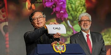 En la Conferencia de las Naciones Unidas sobre Biodiversidad de 2024, que se está celebrando actualmente en Cali (Colombia), los líderes deben finalmente hacer frente a esta crisis con el nivel de compromiso político y financiación que merece. Foto: Wikimedia.