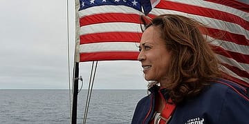 Para apoyar la libertad de los norteamericanos de desarrollar todo su potencial, la agenda de Harris incluye una visión, así como ciertas medidas iniciales concretas para ampliar las oportunidades, en especial el espíritu empresarial. Foto: Wikimedia.