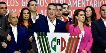 PRI quien es quien en el partido