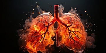 En tiempos normales, el 99% de las personas respiran aire que excede los límites de calidad del aire establecidos por la Organización Mundial de la Salud. Foto: Pixabay.
