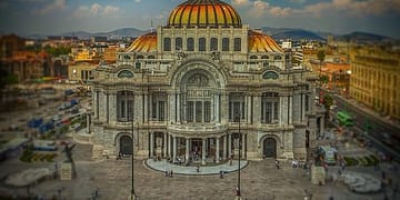 La muestra Palacio de Bellas Artes. Memoria de arte y arquitectura. 1934-2024 estará abierta al público hasta el 31 de marzo del 2025. Foto: Pixabay.