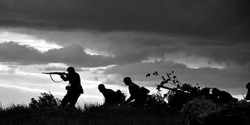 Entender las artimañas de Putin es importante en el corto plazo, porque su combinación de estrategias de propaganda ha hecho que las negociaciones de paz racionales sean prácticamente imposibles. Foto: Pixabay.