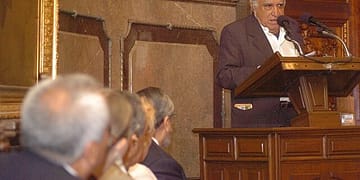 Carlos Monsiváis (Ciudad de México, 1938-2010) fue un escritor y periodista mexicano que gran parte de su trabajo lo publicó en revistas y diarios de circulación nacional. Foto: Wikimedia.