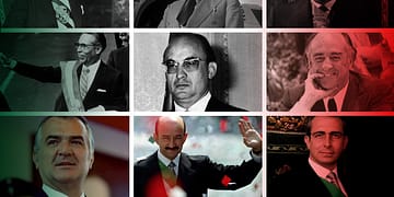 Por qué el PRI duró tantos años en el poder