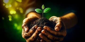 Los impuestos solidarios podrían proporcionar la financiación necesaria para impulsar el desarrollo verde en África y en todo el mundo, especialmente en los países vulnerables de ingresos bajos y medios y en los pequeños Estados con poco margen fiscal para generar resiliencia o actuar en favor del clima. Foto: Pixabay.