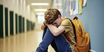 Un estudio de 2023 concluyó que la mitad de la población mundial desarrollará un trastorno de salud mental a lo largo de su vida. Foto: Pixabay.
