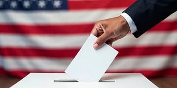 ¿Los votantes de Trump expresan creencias erróneas sobre las tasas de delitos violentos, la tasa de inflación, el mercado de valores y los cruces fronterizos porque son votantes de Trump, o son votantes de Trump porque realmente creen en esas falsedades y están genuinamente temerosos por el futuro de su país?. Foto: Pixabay.